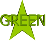 GreenStar Logo